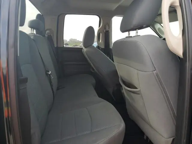 2014 RAM 1500 ST  