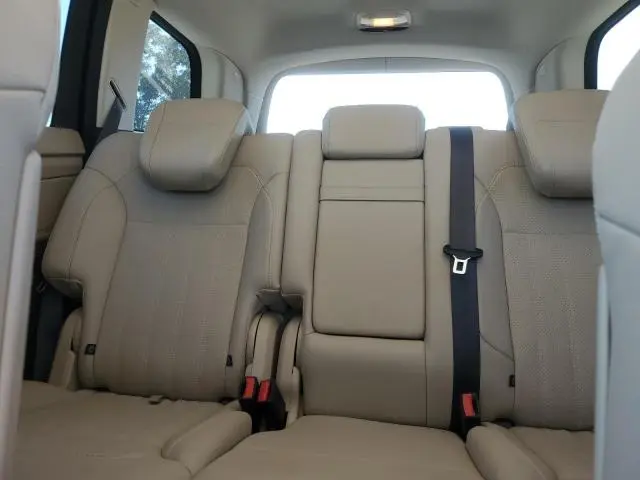 2018 MERCEDES-BENZ GLS 450 4MATIC  