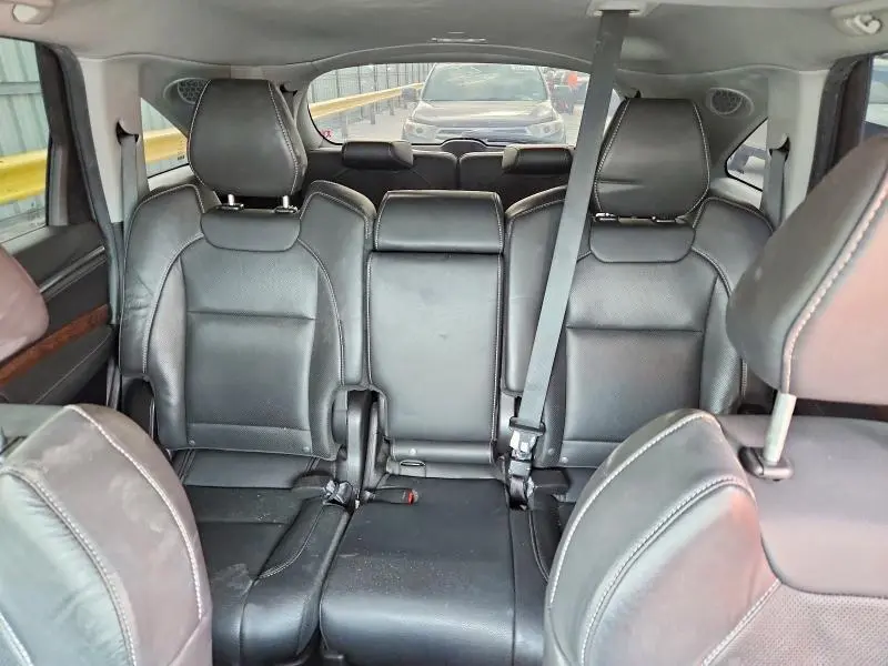 2019 ACURA MDX TECHNOLOGY  