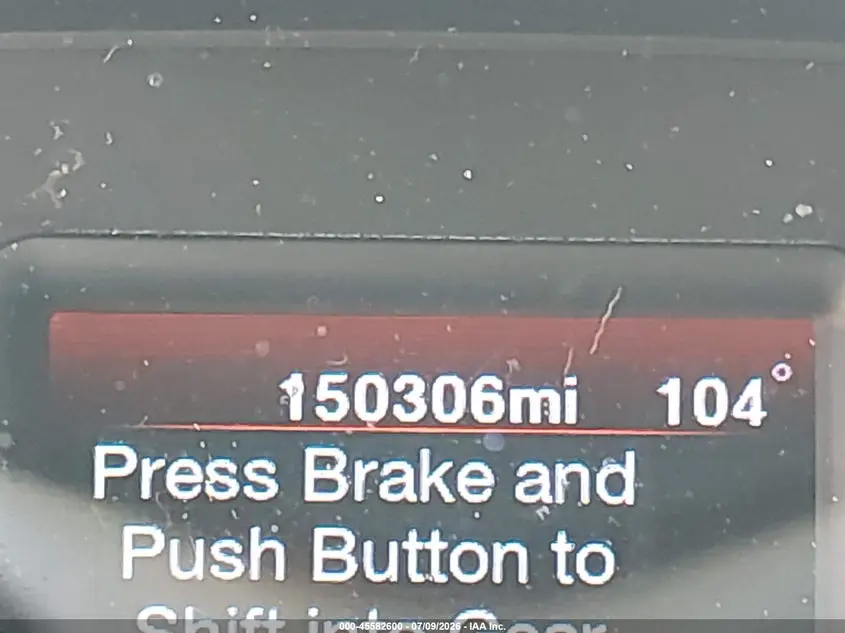 2012 DODGE CHARGER SE