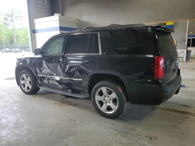 2015 CHEVROLET TAHOE K1500 LT  