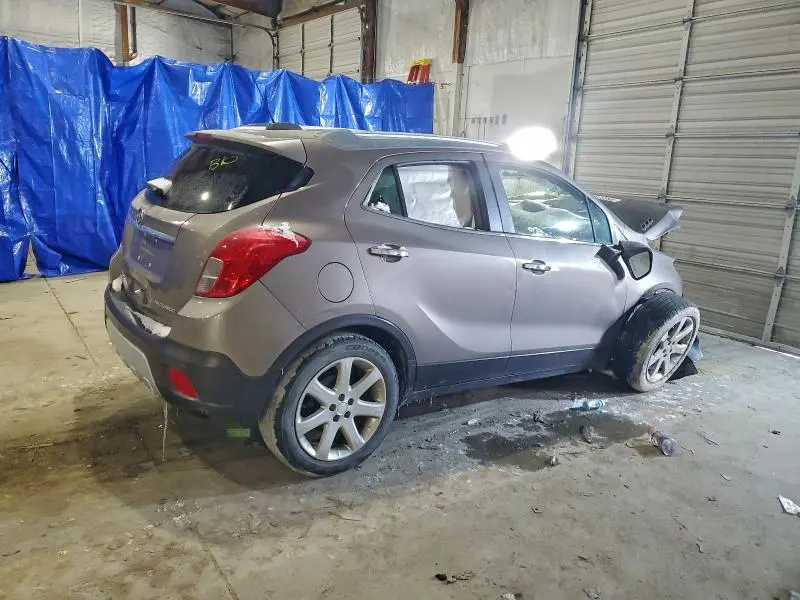 2015 BUICK ENCORE CONVENIENCE  