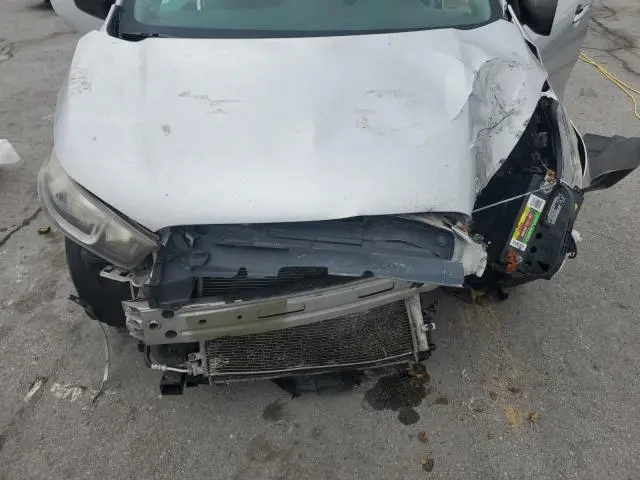 2016 CHEVROLET SPARK LS