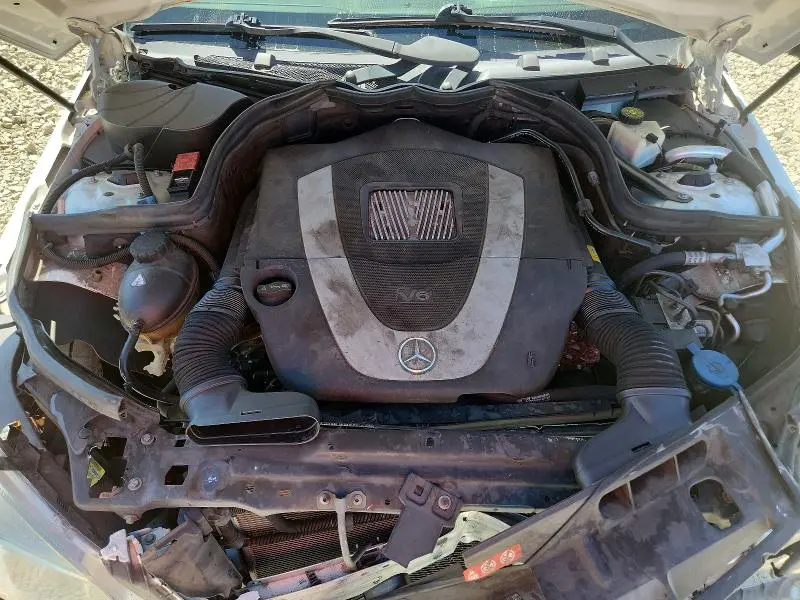 2011 MERCEDES-BENZ C 300  