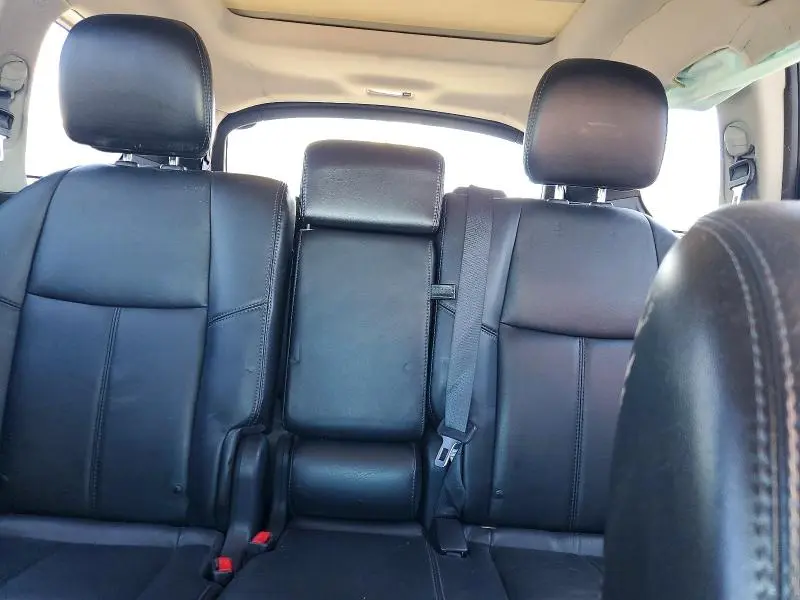 2013 NISSAN PATHFINDER S/SV/SL/PLATINUM  