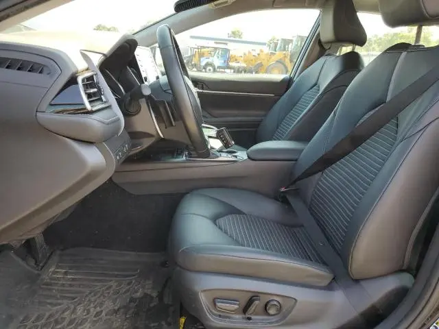 2023 TOYOTA CAMRY SE NIGHT SHADE  
