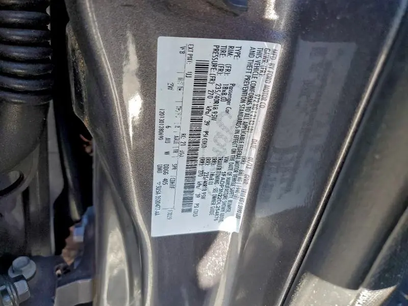 2013 FORD FOCUS TITANIUM  