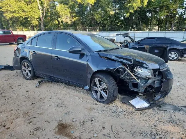 2013 CHEVROLET CRUZE LT