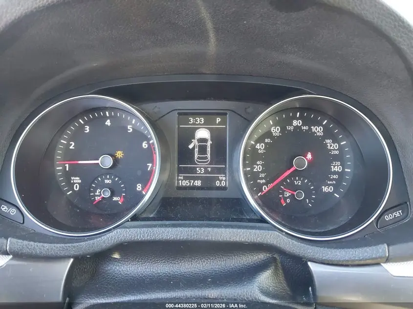 2018 VOLKSWAGEN PASSAT 2.0T R-LINE/2.0T S