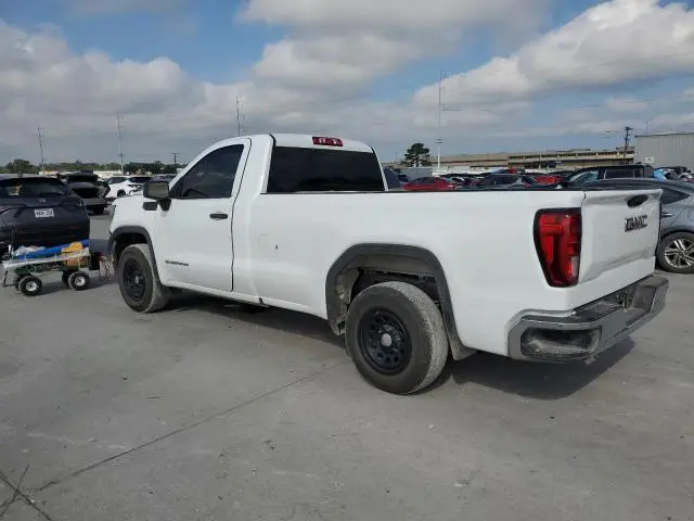 2020 GMC SIERRA C1500  