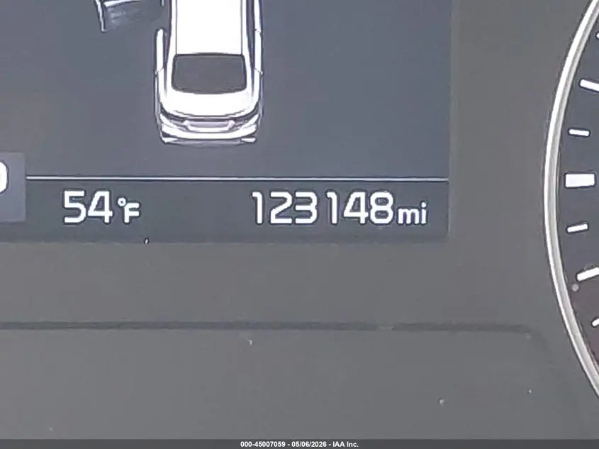 2019 KIA FORTE S
