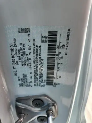2023 FORD TRANSIT CONNECT XL  