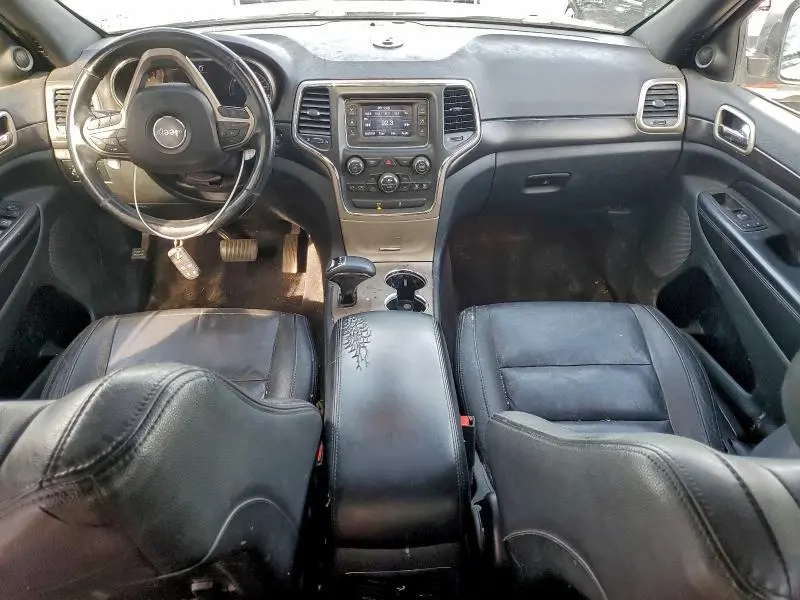 2014 JEEP GRAND CHEROKEE LAREDO  