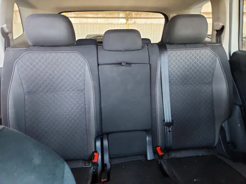 2021 VOLKSWAGEN TIGUAN S  