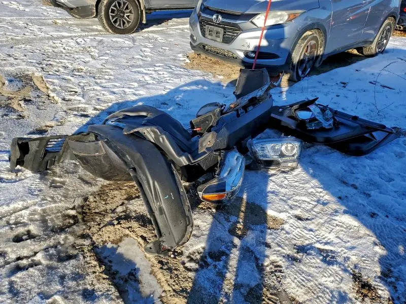 2019 TOYOTA TACOMA DOUBLE CAB  