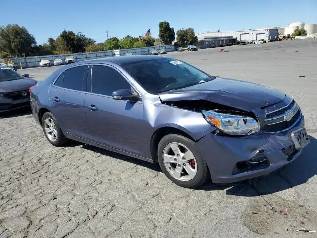 2013 CHEVROLET MALIBU 1LT  