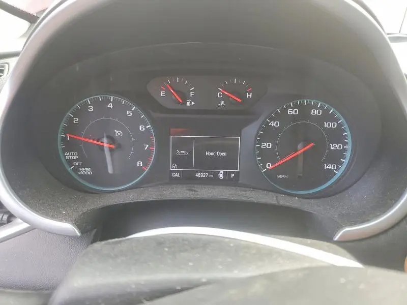 2024 CHEVROLET MALIBU RS  