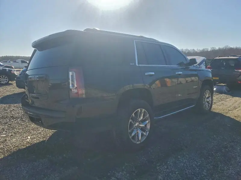 2020 GMC YUKON SLT  