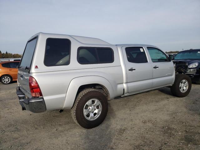 2012 TOYOTA TACOMA DOUBLE CAB LONG BED