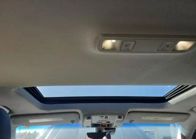 2019 CADILLAC ESCALADE ESV LUXURY  