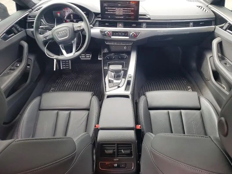 2023 AUDI A5 PREMIUM PLUS 45  