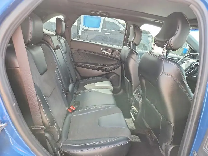 2019 FORD EDGE ST  