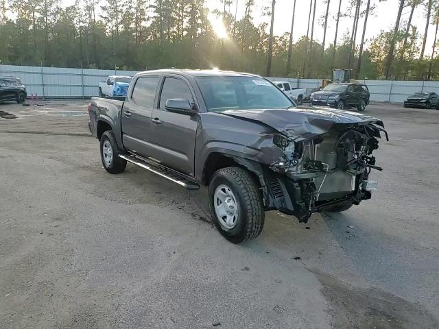 2017 TOYOTA TACOMA DOUBLE CAB