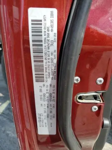 2018 RAM 1500 ST  