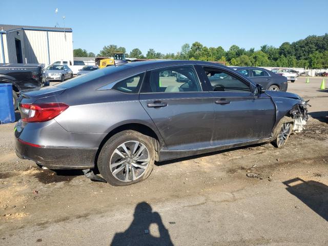 2018 HONDA ACCORD HYBRID EXL