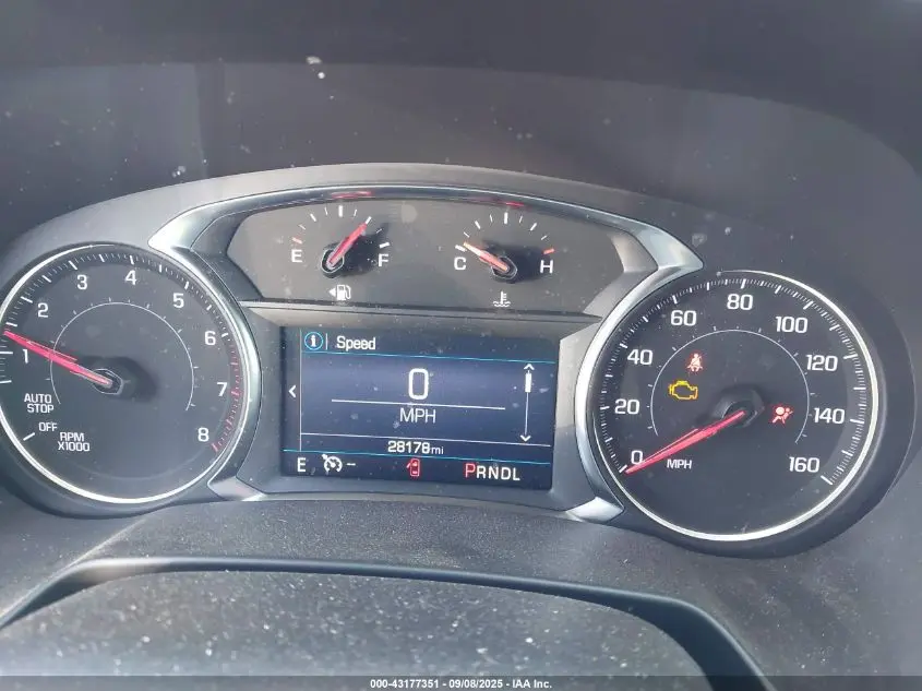 2022 CHEVROLET BLAZER FWD 2LT