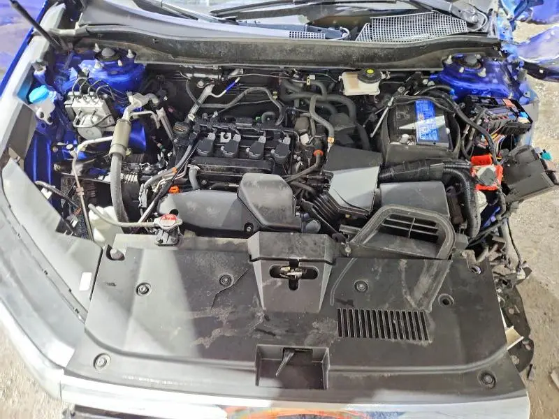2023 HONDA CR-V EXL  
