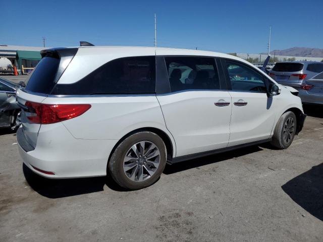 2021 HONDA ODYSSEY EXL