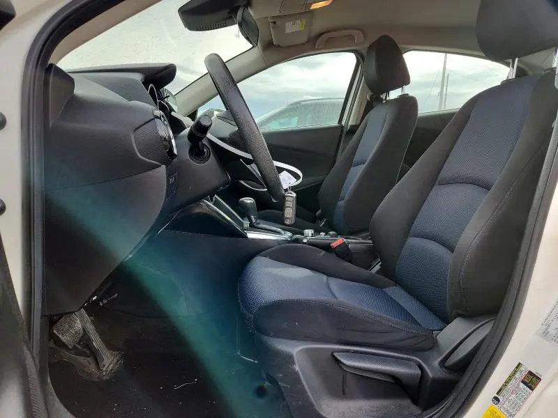 2017 TOYOTA YARIS IA BASE  