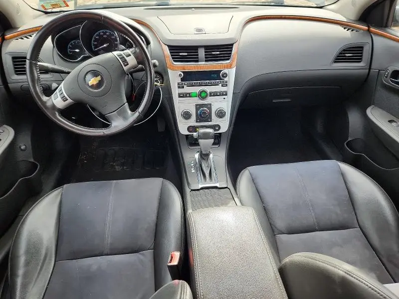 2010 CHEVROLET MALIBU 2LT  