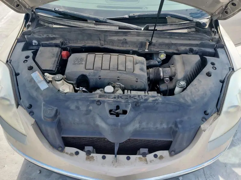 2011 BUICK ENCLAVE CXL  