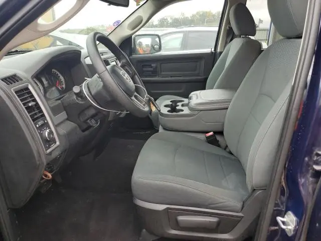 2015 RAM 1500 ST