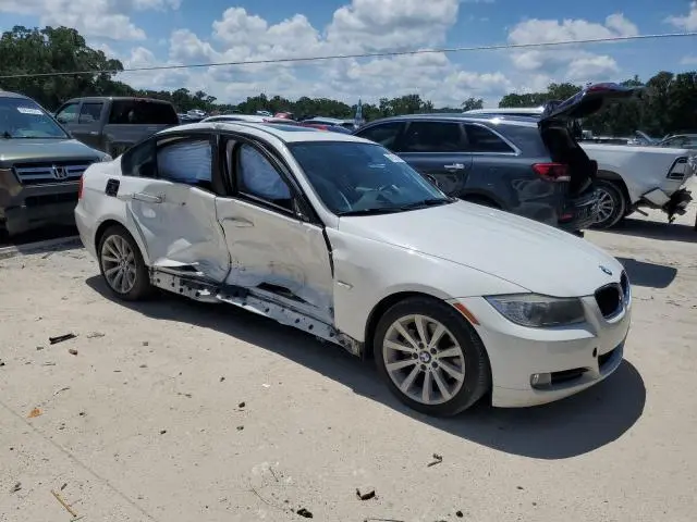 2011 BMW 328 I  