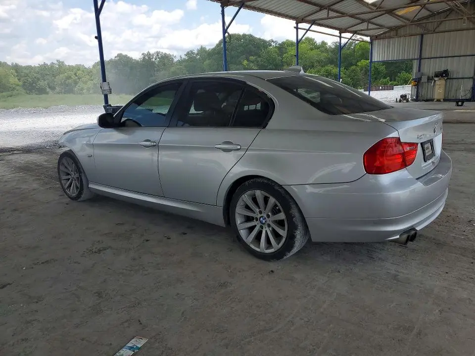2011 BMW 328 I  