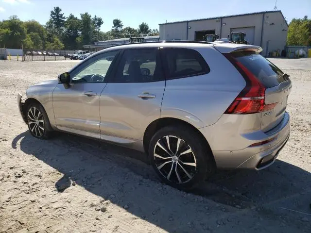 2025 VOLVO XC60 PLUS  