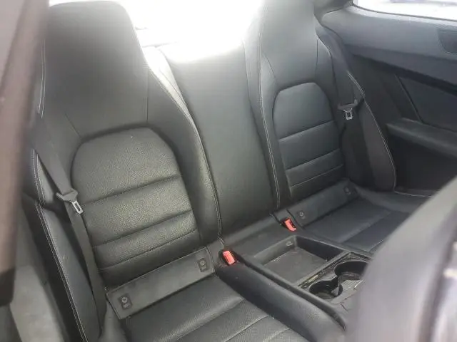 2014 MERCEDES-BENZ C 250  