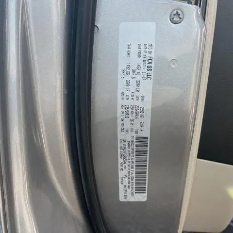 2018 CHRYSLER PACIFICA HYBRID LIMITED  