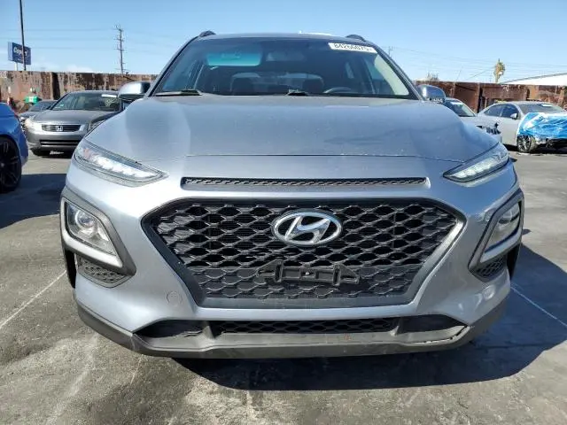2018 HYUNDAI KONA SEL  