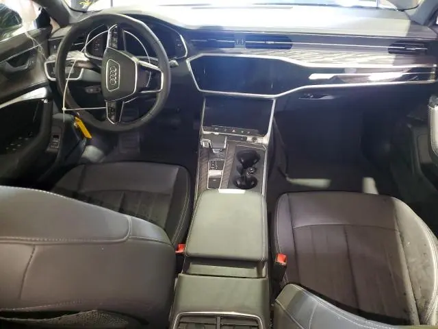 2024 AUDI A6 PREMIUM PLUS  