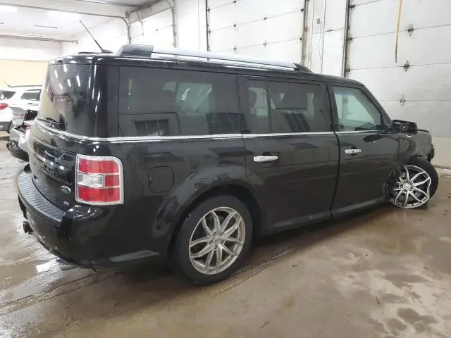 2016 FORD FLEX SEL  
