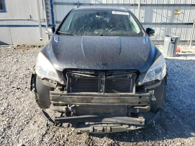 2014 BUICK ENCORE   