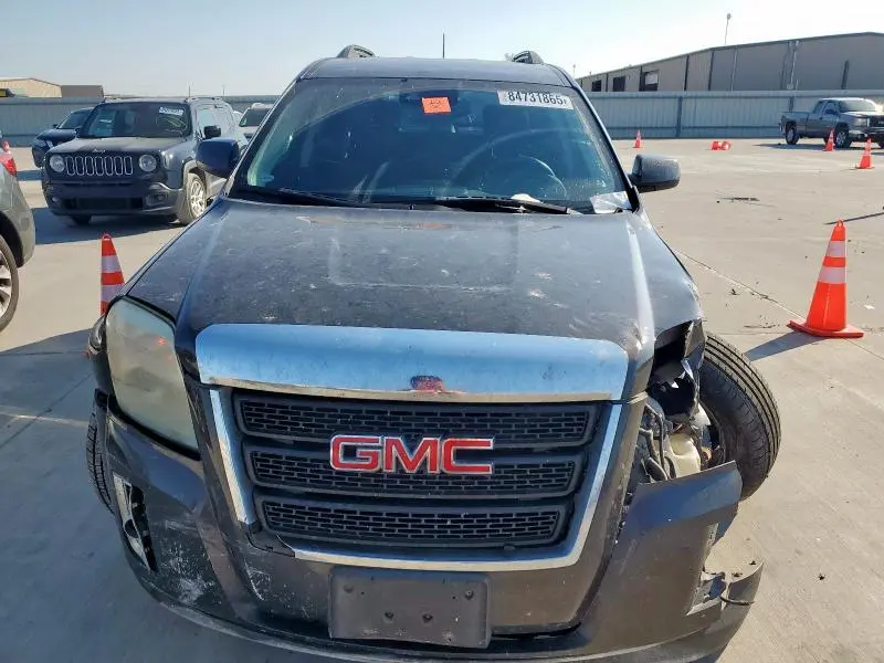 2013 GMC TERRAIN SLE  