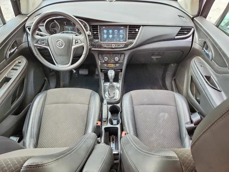 2019 BUICK ENCORE SPORT TOURING  