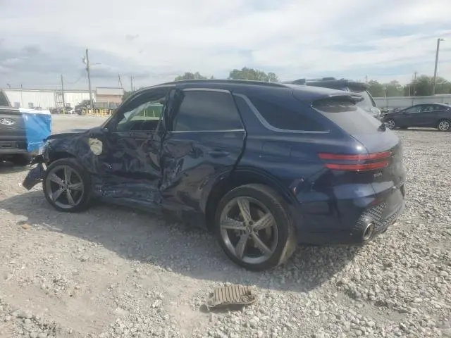 2022 GENESIS GV70 BASE  