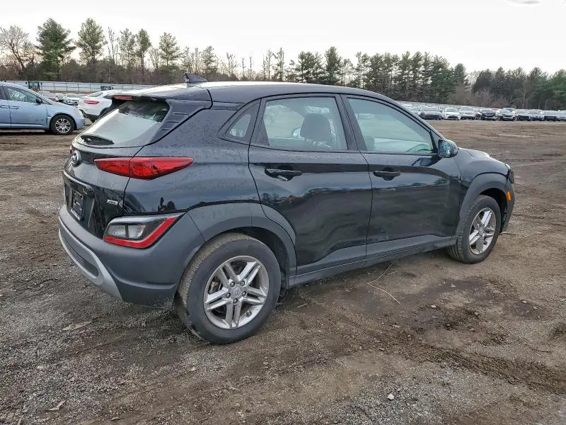 2023 HYUNDAI KONA SE  