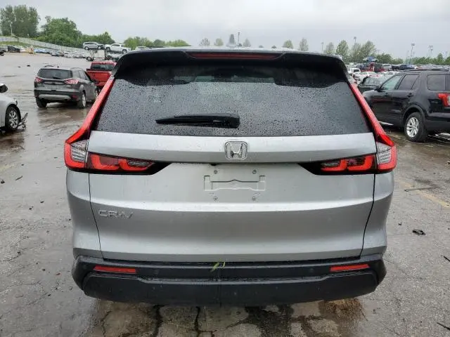 2023 HONDA CR-V EXL  
